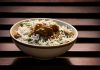 Mutton Pulao